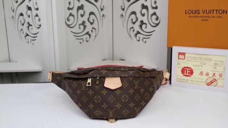 LV i110 M43644 Phiên bản latest mới nhất NAU